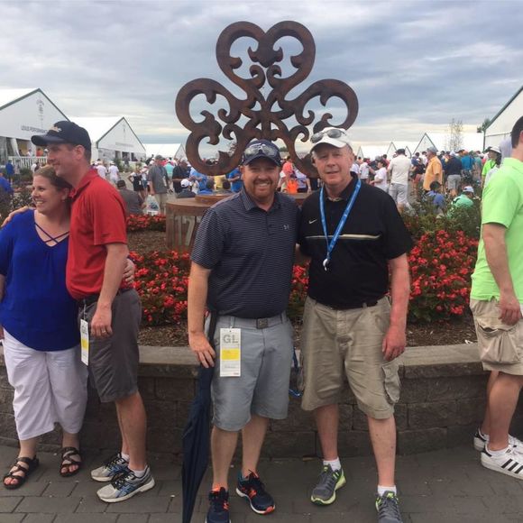 Meet your Posher, Kurt - Picture 1 of 1